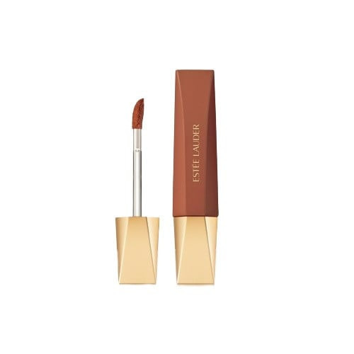 Ruj de buze, Estee Lauder, Pure Color Whipped Matte, 922 Cocoa Whip, 9 ml