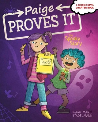 The Spooky Story foto