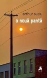 O Noua Panta - Tracus Arte