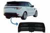Prelungire Bara Spate Land Rover RANGE ROVER SPORT L494 (2013-2017) Negru Lucios Performance AutoTuning