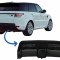 Prelungire Bara Spate Land Rover RANGE ROVER SPORT L494 (2013-2017) Negru Lucios Performance AutoTuning