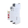 Releu Monitorizare Tensiune 50-450VAC SPDT IP20 CP-709