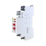 Releu Monitorizare Tensiune 50-450VAC SPDT IP20 CP-709