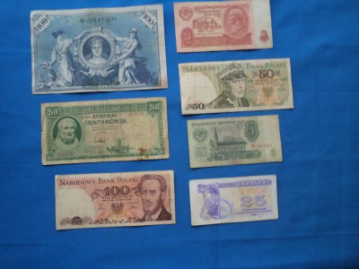 LOT 1 DIVERSE foto