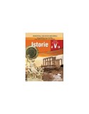Istorie - Manual clasa a V-a - Paperback brosat - Alina Perțea, Doina Burtea, Florin Ghețău, Ljuba Sazon-Gheorghiță - Aramis