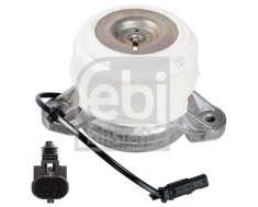 FEBI BILSTEIN 107968 Suport motor