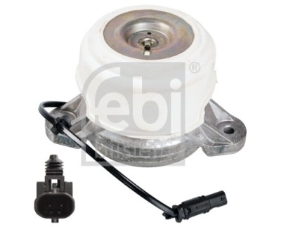 FEBI BILSTEIN 107968 Suport motor foto