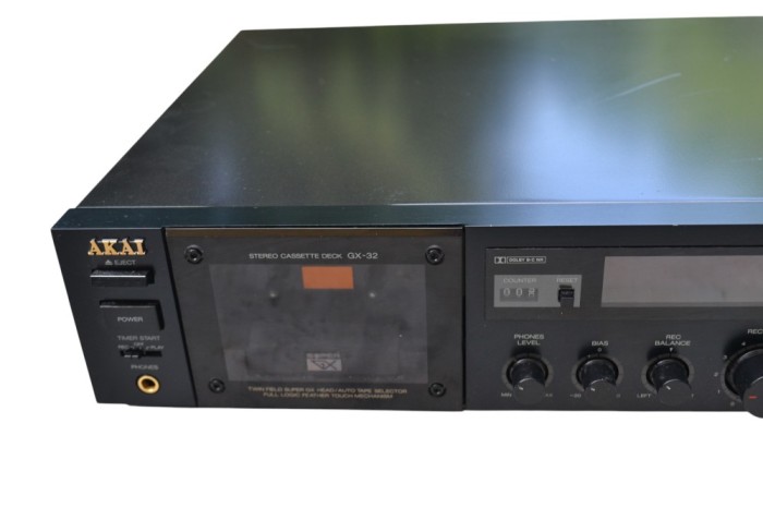 Amplificator Technics SU A 800