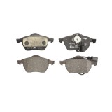 Placute frana AUDI A4 Avant 8E5 B6 ATE 13046071102