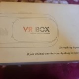 Ochelari 3D, realitate virtuala VR Box