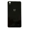 Capac Baterie OnePlus X Negru