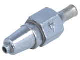 Duză Dezlipire 1,8x3,3mm WEL.DSX80