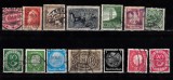A7 T4 60 - Timbre foarte vechi - Germania, Istorie, Stampilat