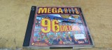 CD-Audio Mega Hits 96 - Die Erste #B986