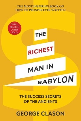 The Richest Man in Babylon (Warbler Classics Illustrated Edition) foto