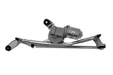 Mecanism stergatoare Renault Megane 2 (M) 11.2002-10.2008 , partea Fata , cu Motoras, Ansamblu Stergator Fata, 288001683R; 7701054828
