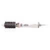 Perie Rotativa cu Aer Cald ETA Fenite 1000W, 3 Temp., Ionizare, Ceramic, Anti-static, Protectie Supraincalzire, Alb