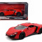 MASINUTA METALICA FAST AND FURIOUS LYKAN HYPERSPORT SCARA 1:24