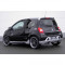 Evacuare sport stanga/dreapta Renault Twingo 2 90mm - OPP-35620