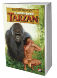 Tarzan si povestile junglei ils - Edgar Rice Burroughs