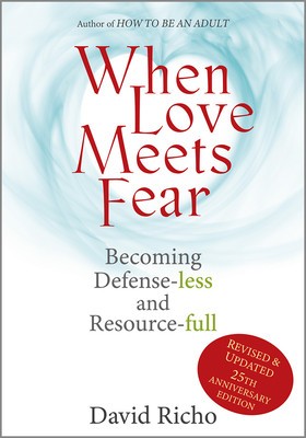 When Love Meets Fear: Becoming Defense-Less and Resource-Full foto