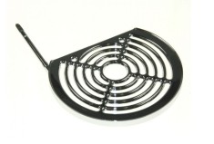 Grilaj tava scurgere GROUPE SEB MS-0072565 pentru espressor Krups XN8006 XN8105