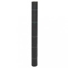 Gossi membrana antiburuieni, negru, 1x150 m, pp