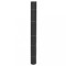 Gossi membrana antiburuieni, negru, 1x150 m, pp