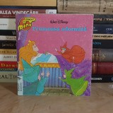 FRUMOASA ADORMITA , COLECTIA MINI , EGMONT ROMANIA , 1994 *