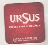 Bnk div Suport de carton pentru halba/pahar bere - coaster - Ursus