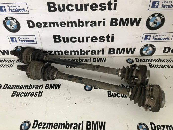 Planetara stanga dreapta BMW E87,E90,E91 116i,118i,120i,316i,318i,320i