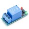 Modul releu 1 canal comandat 5V