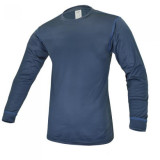Bluza de corp termica, elastica, albastru, marimea L GartenVIP DiyLine, ART.MAS