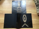 Pete Townshend ( THE WHO ) - THE IRON MAN (1989,VIRGIN,UK) + Booklet 16 pagini