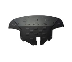 Scut motor metalic Kia Sportage 2018-2021