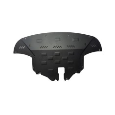 Scut motor metalic Kia Sportage 2018-2021