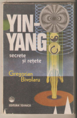 Yin-Yang secrete si retete-Gregorian Bivolaru foto
