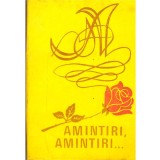 - Amintiri, Amintiri... - 106482