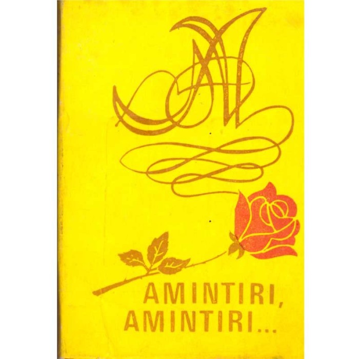 - Amintiri, Amintiri... - 106482