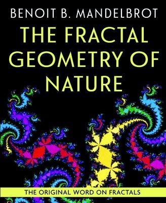 The Fractal Geometry of Nature foto