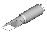 V&Atilde;&cent;rf tip cu&Aring;&pound;it 6mm pentru sta&Aring;&pound;ie de lipit