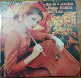 Disc Vinil B&aacute;gya Andr&aacute;s &lrm;&ndash; M&aacute;s Ez A Szerelem - Pepita &lrm;&ndash; SLPX 17632