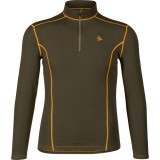 Costum Termic Hawker Base Layer Pine green