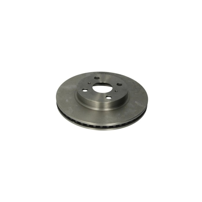 Disc frana TOYOTA YARIS NHP13 NSP13 NCP13 KSP13 NLP13 BREMBO 09A70710