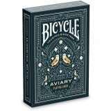 Bicycle Aviary