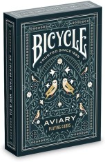 Bicycle Aviary foto
