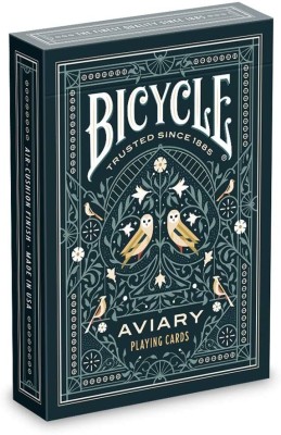 Bicycle Aviary foto