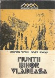 Muntii Bihor Vladeasa (contine harta)