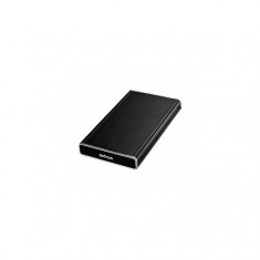 Rack HDD Astrum EN260, Hard 2,5inch , Sata/Ide-USB 2.0 Negru
