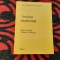 ANALIZA MATRICIALA ROGER A HORN/CHARLES R JOHNSON